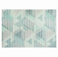 ковер flight aqua 200x300 в Бийске