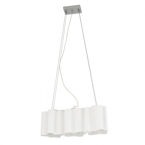 подвесная люстра lightstar nubi 802130 в Бийске