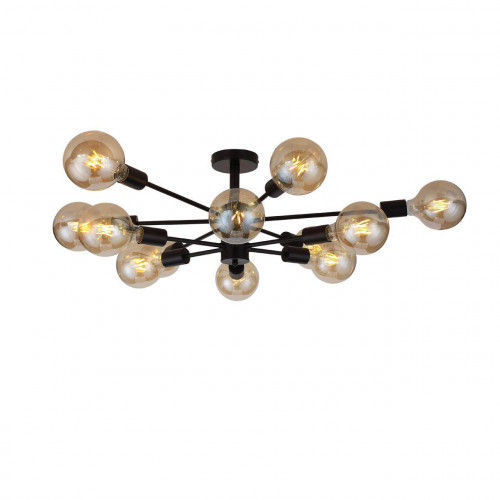 потолочная люстра st luce ano sl419.402.12 в Бийске