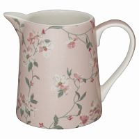 кувшин jolie pale pink в Бийске