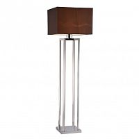 торшер newport 3201/fl brown в Бийске