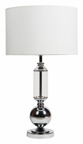 настольная лампа rosaleen table lamp в Бийске