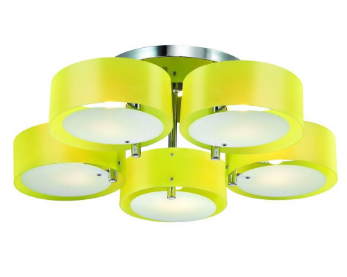 потолочная люстра st luce foresta sl483.092.05 в Бийске