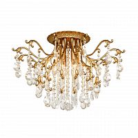 потолочная люстра silver light clare 734.58.6 в Бийске