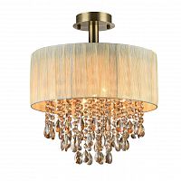 потолочная люстра st luce lusso sl893.532.05 в Бийске