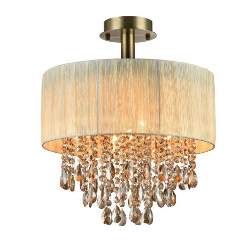 потолочная люстра st luce lusso sl893.532.05 в Бийске