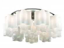 потолочная люстра st luce onde sl116.052.12 в Бийске