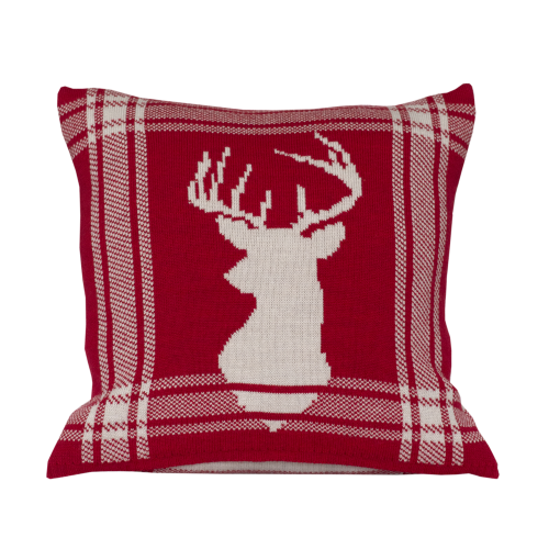 подушка deer в Бийске
