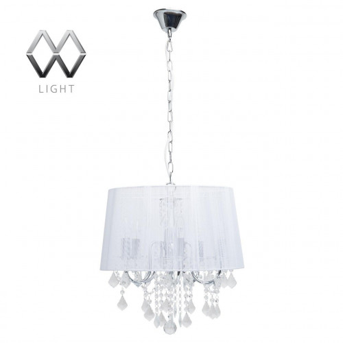 подвесная люстра mw-light федерика 379017805 в Бийске