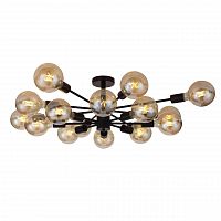 потолочная люстра st luce ano sl419.402.16 в Бийске