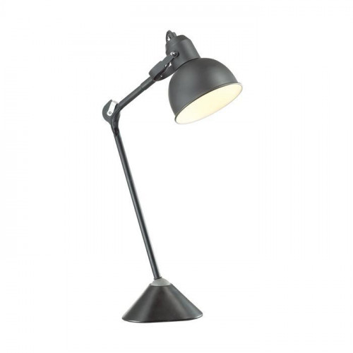 настольная лампа odeon light arta 4125/1t в Бийске