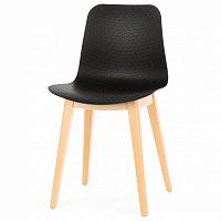 стул thelma (eames style) черный в Бийске
