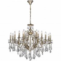 подвесная люстра dio darte elite opera e 1.1.18.600 a в Бийске