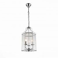 подвесная люстра st luce sl228.103.03 в Бийске