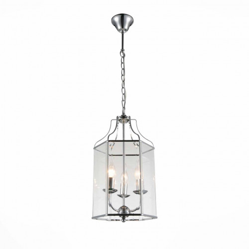 подвесная люстра st luce sl228.103.03 в Бийске