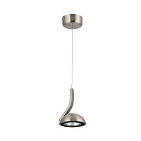 подвесной светодиодный светильник odeon light karima 3535/1l в Бийске