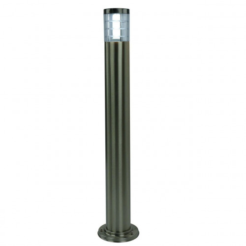 уличный светильник arte lamp paletto a8363pa-1ss в Бийске