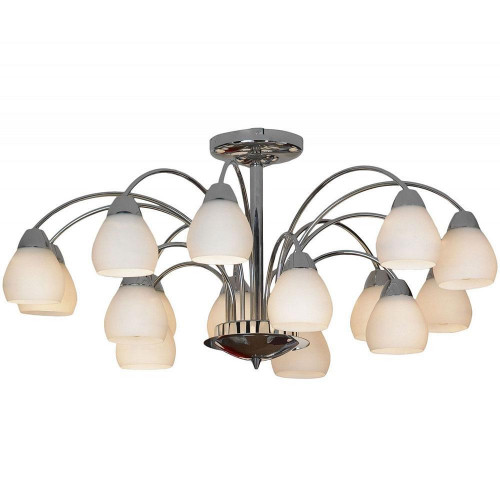 потолочная люстра lussole apiro grlsf-2403-15 в Бийске