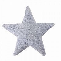 подушка star голубая в Бийске