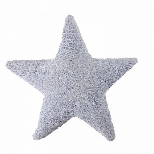 подушка star голубая в Бийске