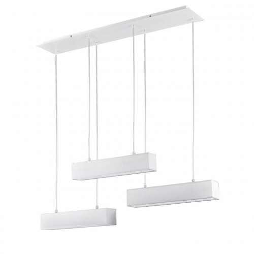 подвесной светильник ideal lux stick sp bianco в Бийске