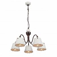 подвесная люстра st luce famiglia sl259.503.05 в Бийске