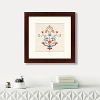 картина: the grammar of ornament №15 в Бийске