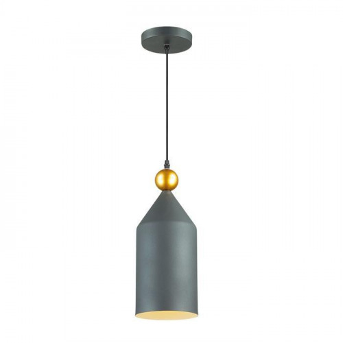 подвесной светильник odeon light bolli 4091/1 в Бийске