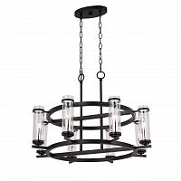 подвесная люстра st luce bichero sl334.403.08 в Бийске