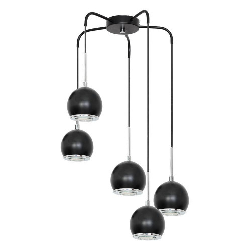 подвесная люстра luminex gerd 7300 в Бийске