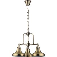 подвесная люстра lussole sona lsl-3003-03 в Бийске