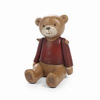 статуэтка teddy bear в Бийске