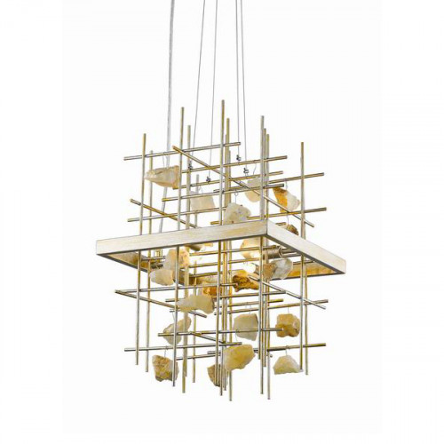 подвесной светильник hanna 4 от delight collection в Бийске