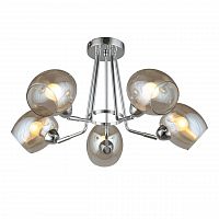 подвесная люстра omnilux tesero oml-27307-05 в Бийске