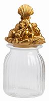 декоративная банка neptune gold в Бийске
