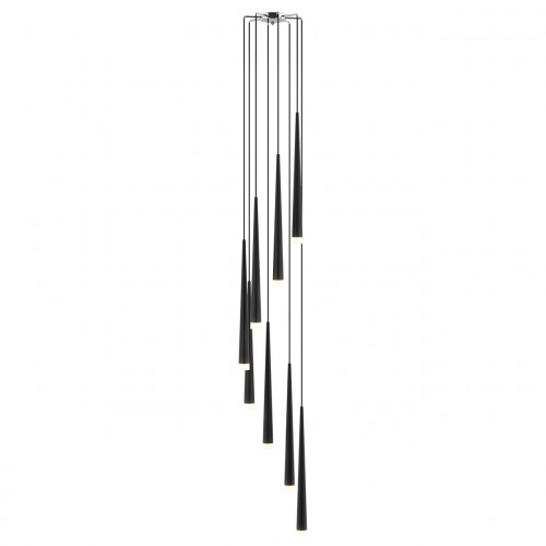 подвесная люстра lightstar meta duovo 807087 в Бийске