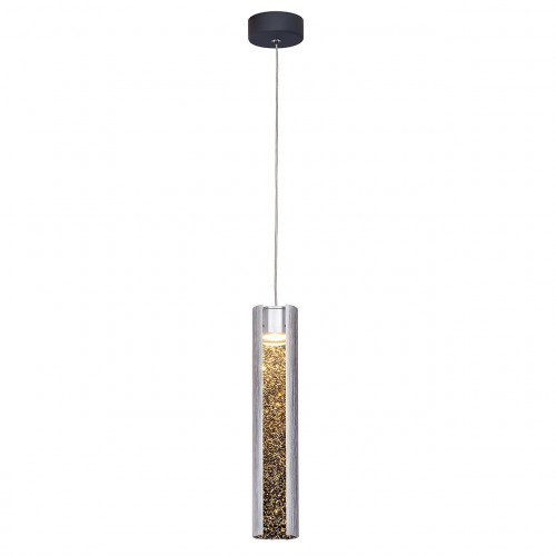 подвесной светодиодный светильник loft it 1019-sbg в Бийске