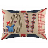 подушка с картинкой paddington love в Бийске