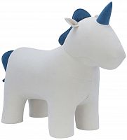 пуфик leset unicorn велюр в Бийске