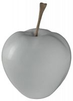 декор apple white small в Бийске