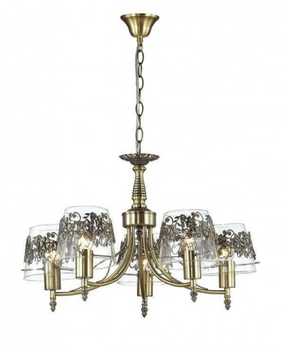 подвесная люстра lumion colombina 3051/5 в Бийске