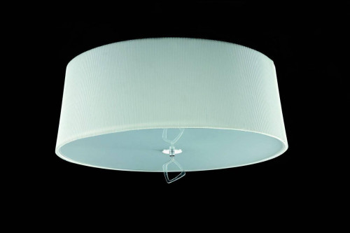потолочный светильник mantra mara chrome - white 1646 в Бийске