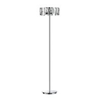 торшер odeon light brittani 4119/4f в Бийске