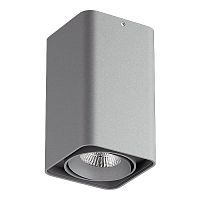потолочный светильник lightstar monocco 212539 в Бийске