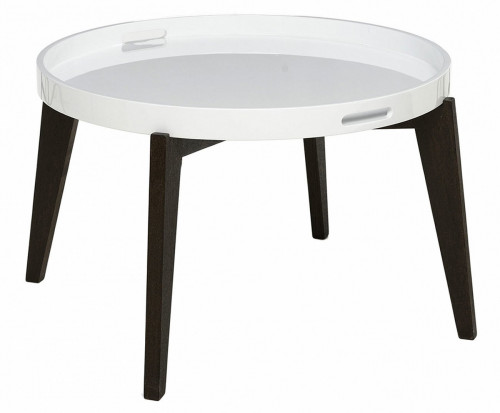 стол black glass мультиколор в Бийске