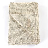 плед golden snow, 130х180 см в Бийске