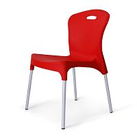 стул emy xrf-065-ar (xrb-065a) red в Бийске