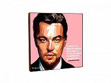 постер dicaprio в Бийске