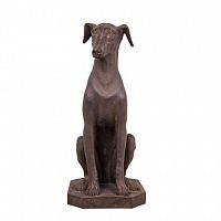 скульптура greyhound в Бийске