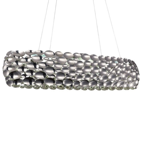 подвесной светильник crystal lux granada sp10 в Бийске
